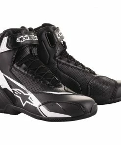 Boots And Footwear Alpinestars SP-1 V2 Vented Riding Shoes