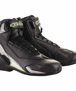 Boots And Footwear Alpinestars SP-1 V2 Vented Riding Shoes