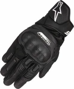 Alpinestars SP-5 Leather Gloves