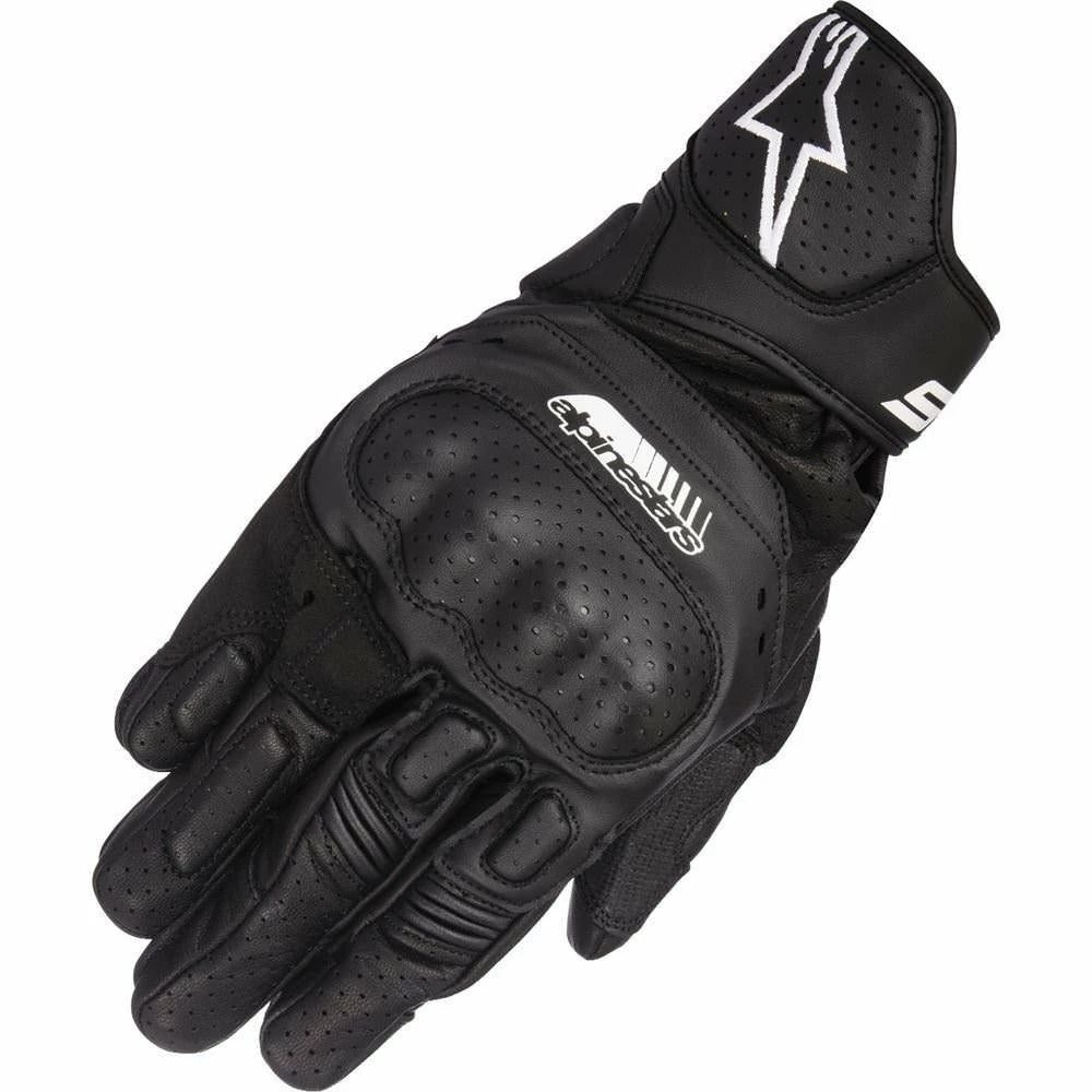 Alpinestars SP-5 Leather Gloves