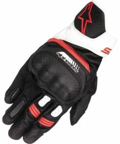 Alpinestars SP-5 Leather Gloves