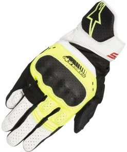 Alpinestars SP-5 Leather Gloves