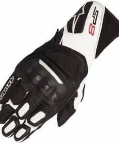 Alpinestars SP-8 V2 Leather Gloves