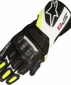 Alpinestars SP-8 V2 Leather Gloves