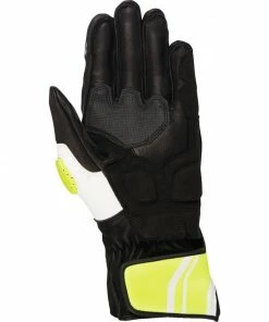 Alpinestars SP-8 V2 Leather Gloves