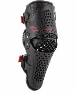 Alpinestars SX-1 V2 Knee Guards Armor And Protection