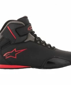 Alpinestars Sektor Riding Shoes,Touring Boots Boots And Footwear