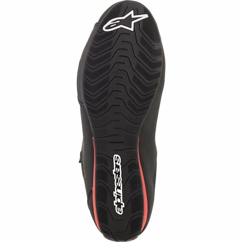 Alpinestars Sektor Riding Shoes,Touring Boots Boots And Footwear