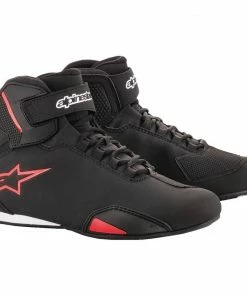 Alpinestars Sektor Riding Shoes,Touring Boots Boots And Footwear