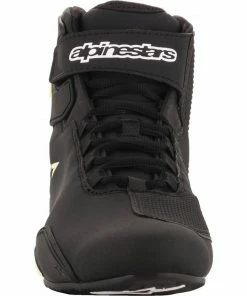 Alpinestars Sektor Riding Shoes,Touring Boots Boots And Footwear