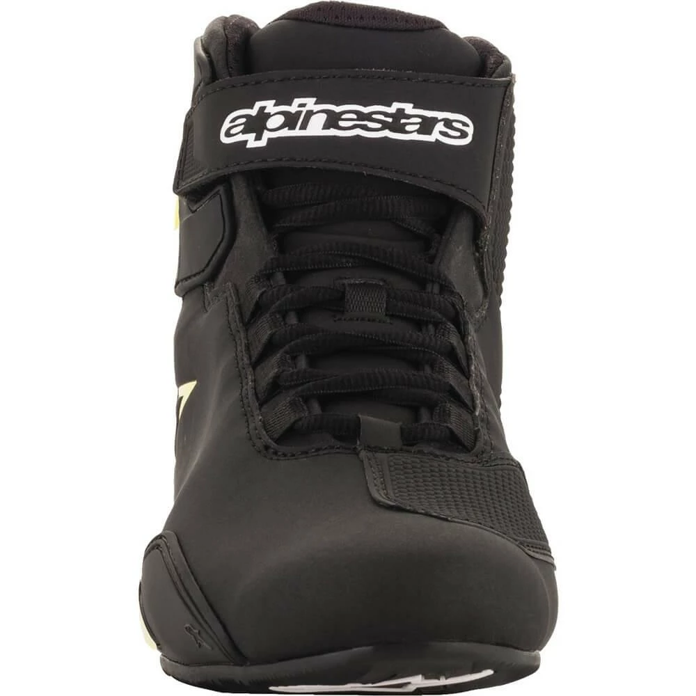 Alpinestars Sektor Riding Shoes,Touring Boots Boots And Footwear