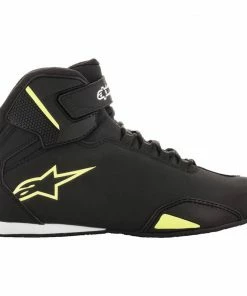 Alpinestars Sektor Riding Shoes,Touring Boots Boots And Footwear