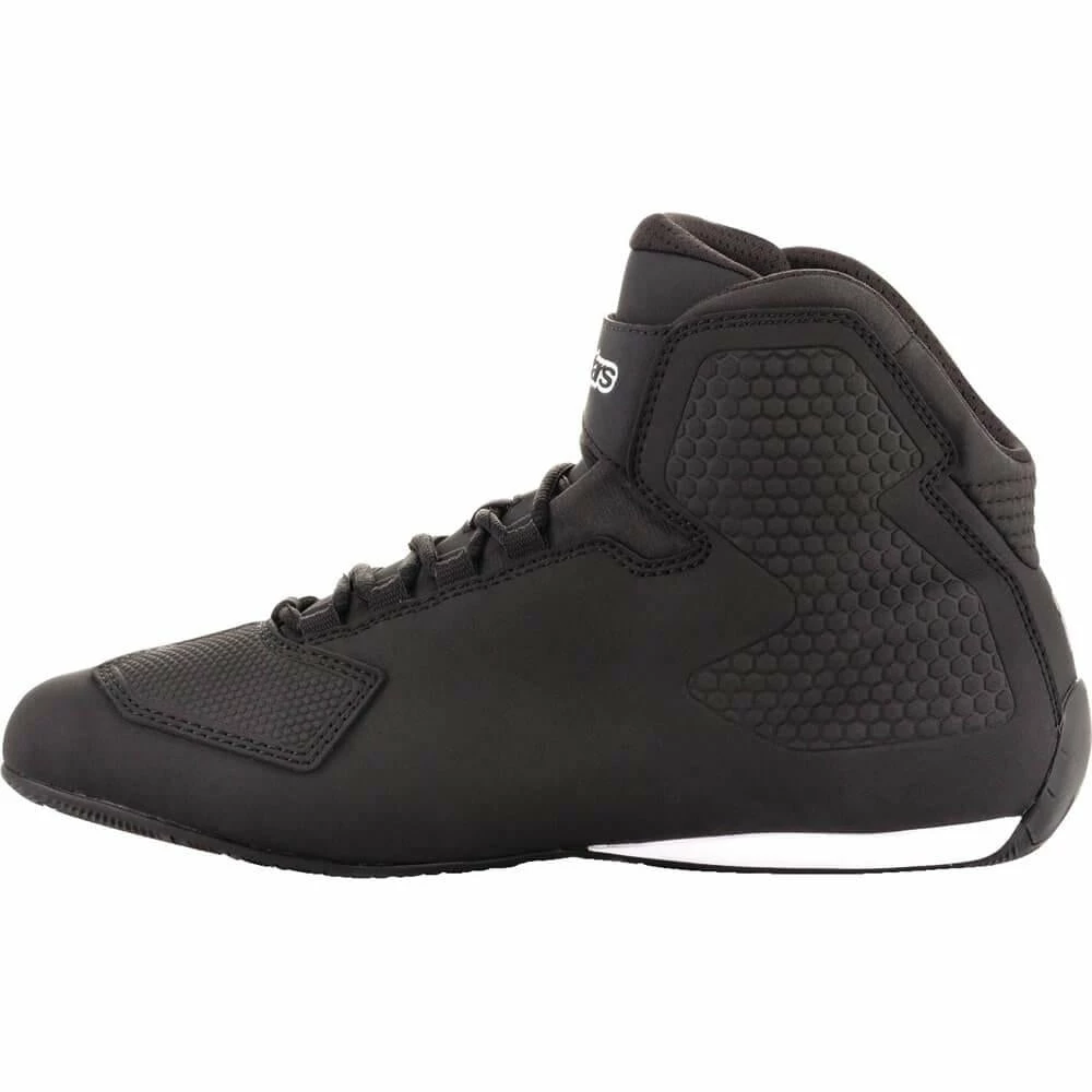 Alpinestars Sektor Riding Shoes,Touring Boots Boots And Footwear