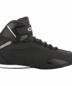 Alpinestars Sektor Riding Shoes,Touring Boots Boots And Footwear