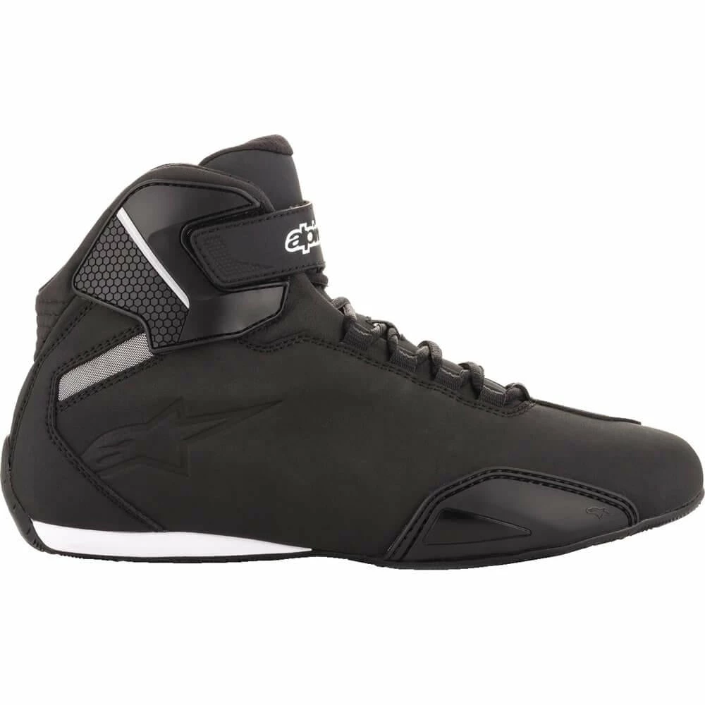 Alpinestars Sektor Riding Shoes,Touring Boots Boots And Footwear
