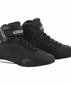 Alpinestars Sektor Riding Shoes,Touring Boots Boots And Footwear