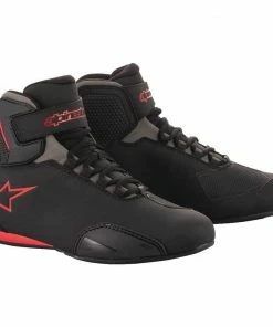 Alpinestars Sektor Riding Shoes,Touring Boots Boots And Footwear