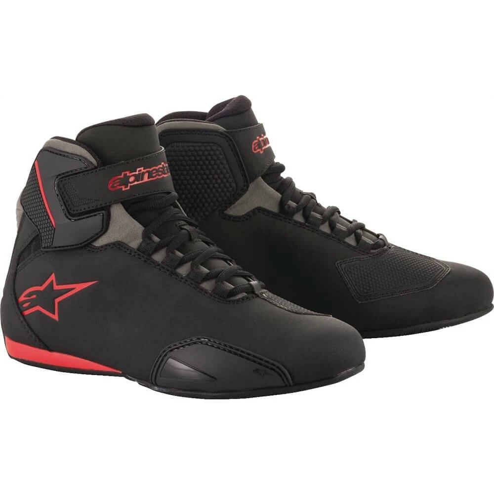 Alpinestars Sektor Riding Shoes,Touring Boots Boots And Footwear