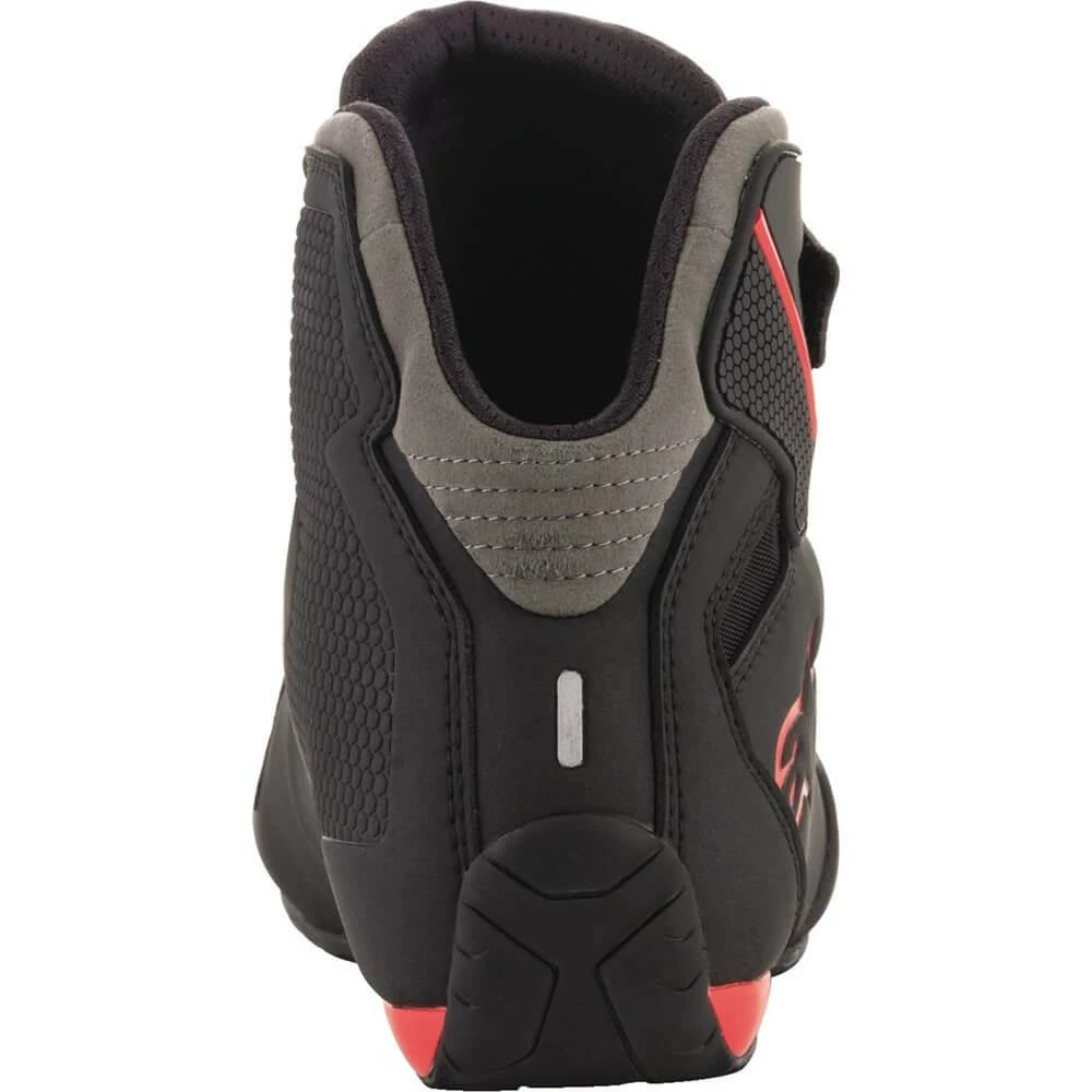 Alpinestars Sektor Riding Shoes,Touring Boots Boots And Footwear