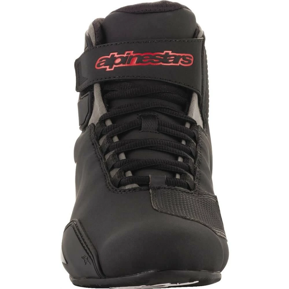 Alpinestars Sektor Riding Shoes,Touring Boots Boots And Footwear