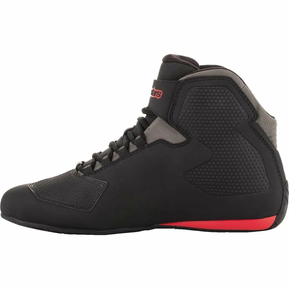 Alpinestars Sektor Riding Shoes,Touring Boots Boots And Footwear