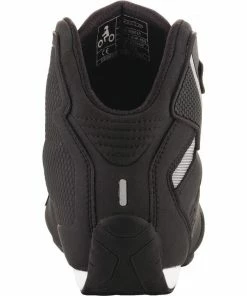 Alpinestars Sektor Vented Riding Shoes Boots And Footwear