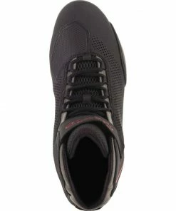 Alpinestars Sektor Vented Riding Shoes Boots And Footwear