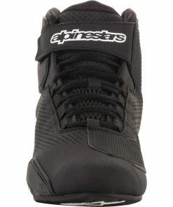 Alpinestars Sektor Vented Riding Shoes Boots And Footwear