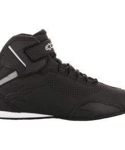 Alpinestars Sektor Vented Riding Shoes Boots And Footwear