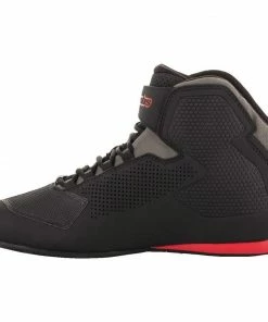 Alpinestars Sektor Vented Riding Shoes Boots And Footwear