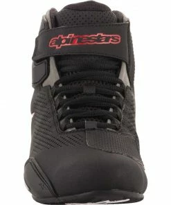 Alpinestars Sektor Vented Riding Shoes Boots And Footwear