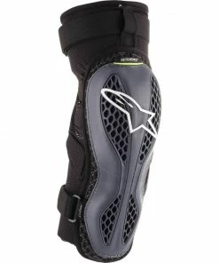 Armor And Protection Alpinestars Sequence Knee Guards