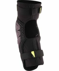 Armor And Protection Alpinestars Sequence Knee Guards