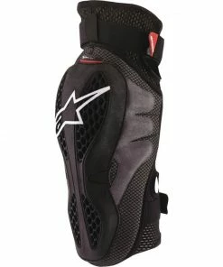 Armor And Protection Alpinestars Sequence Knee Guards