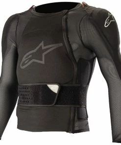 Armor And Protection Alpinestars Sequence Protection Jacket