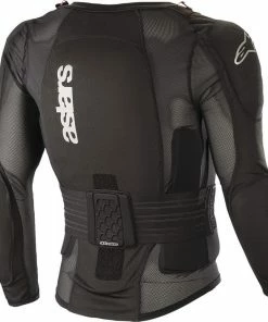 Armor And Protection Alpinestars Sequence Protection Jacket