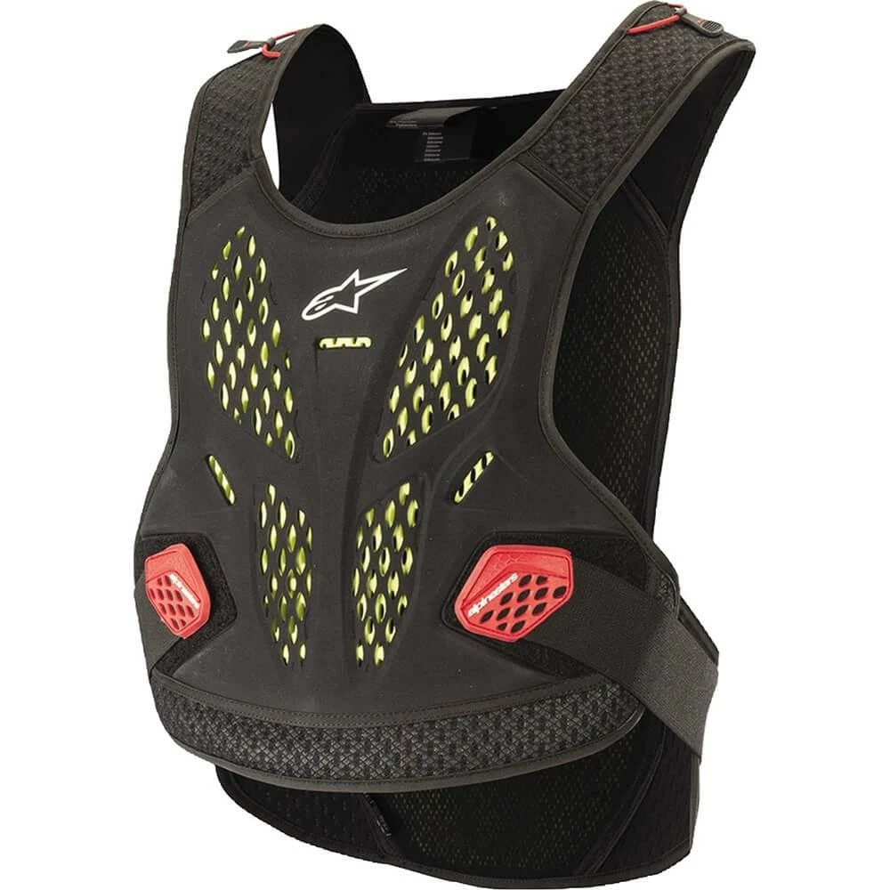 Alpinestars Sequence Roost Deflector