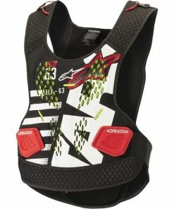 Alpinestars Sequence Roost Deflector