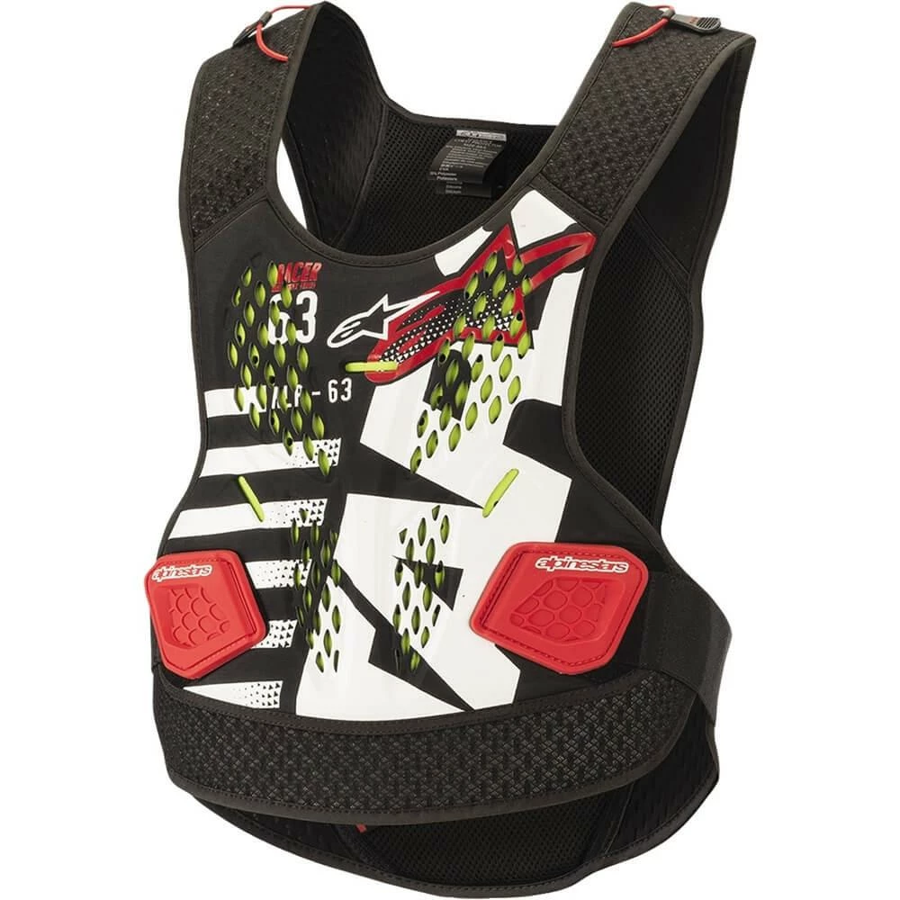 Alpinestars Sequence Roost Deflector