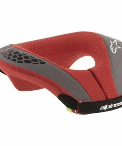 Alpinestars Sequence Youth Neck Brace Armor And Protection