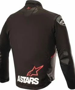 Alpinestars Session Race Textile Jacket Jackets