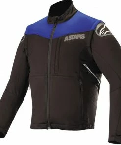 Alpinestars Session Race Textile Jacket Jackets