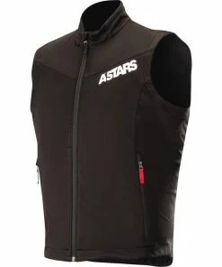 Alpinestars Session Race Textile Vest Jackets