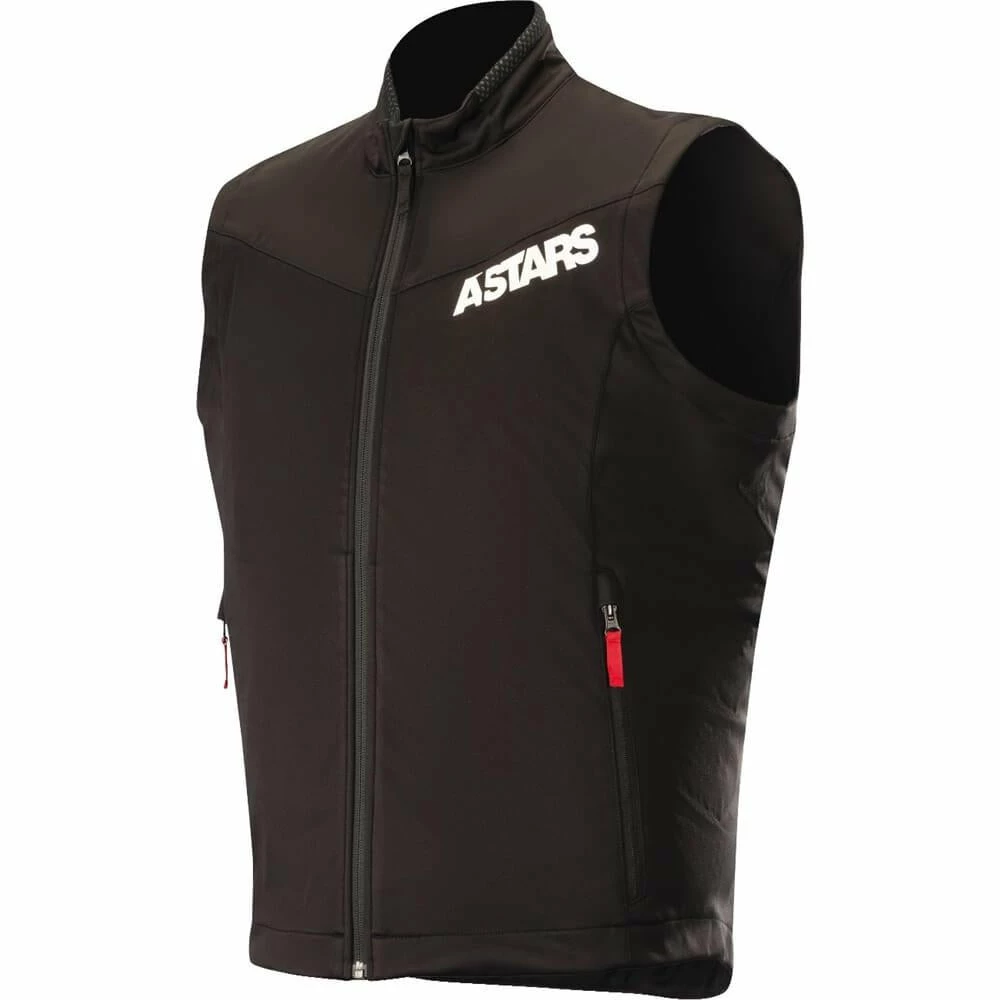 Alpinestars Session Race Textile Vest Jackets