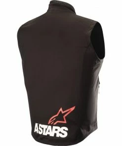 Alpinestars Session Race Textile Vest Jackets
