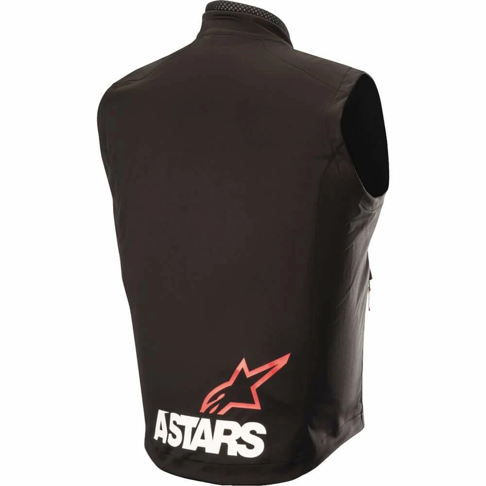 Alpinestars Session Race Textile Vest Jackets