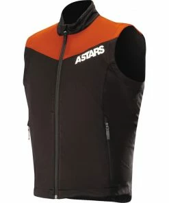 Alpinestars Session Race Textile Vest Jackets