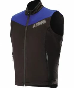 Alpinestars Session Race Textile Vest Jackets