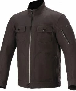 Alpinestars Solano Waterproof Textile Jacket Jackets