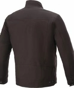 Alpinestars Solano Waterproof Textile Jacket Jackets